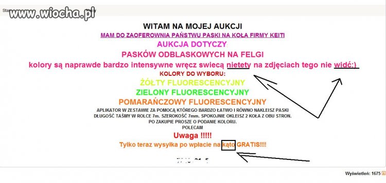 No literówki jak literówki można zrozumieć 