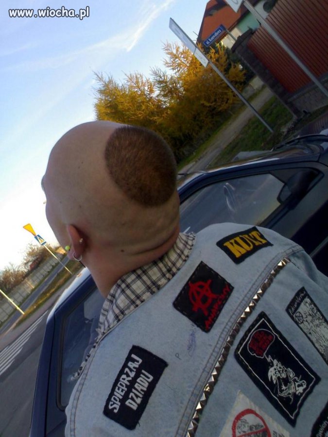 Ciekawy styl