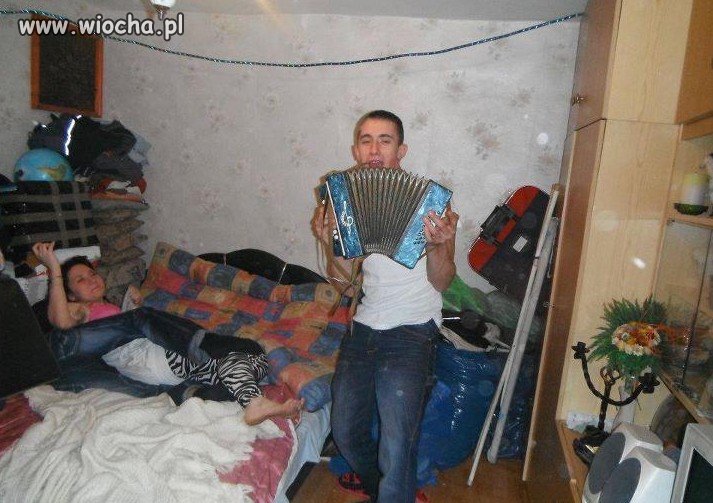 Sylwester z jedynką!
