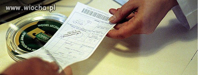 Lista leków refundowanych: Pacjenci będą musieli przepłacać