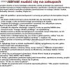Proponuję aby każdy wypróbował jeden z punktów 