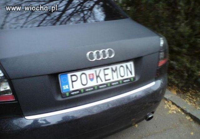 Pokemon