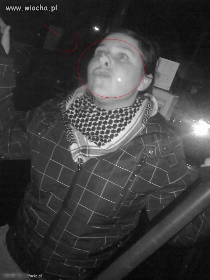 Dzióbek???