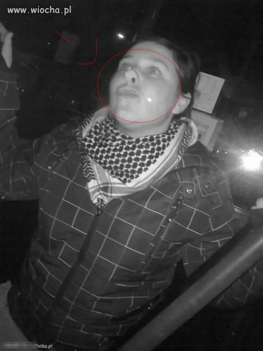 Dzióbek???