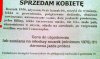 Ogłoszenie "motoryzycyjne" ?