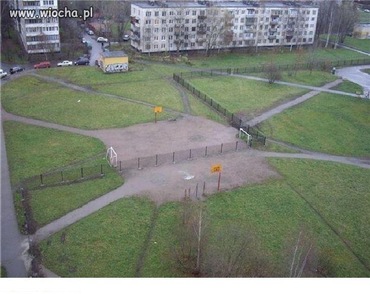 Brawo dla projektanta ogrodzenia