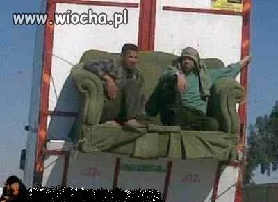 Komfort jazdy