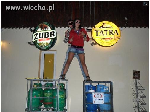 Takie tam...