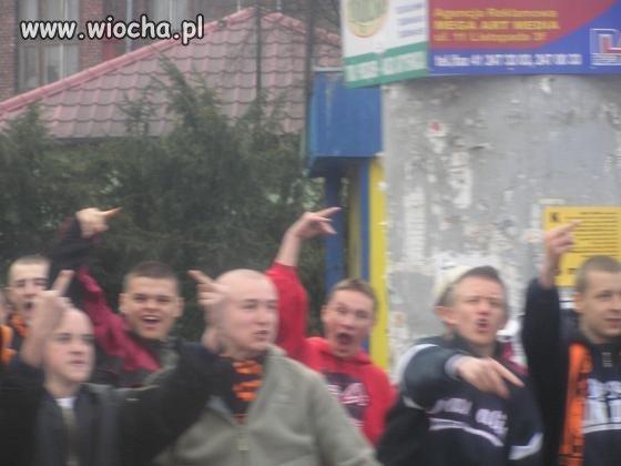 Pokolenie Jp Cwaniaki na  odległość
