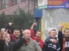 Pokolenie Jp Cwaniaki na  odległość