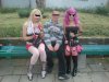 Nie ma to jak lans...