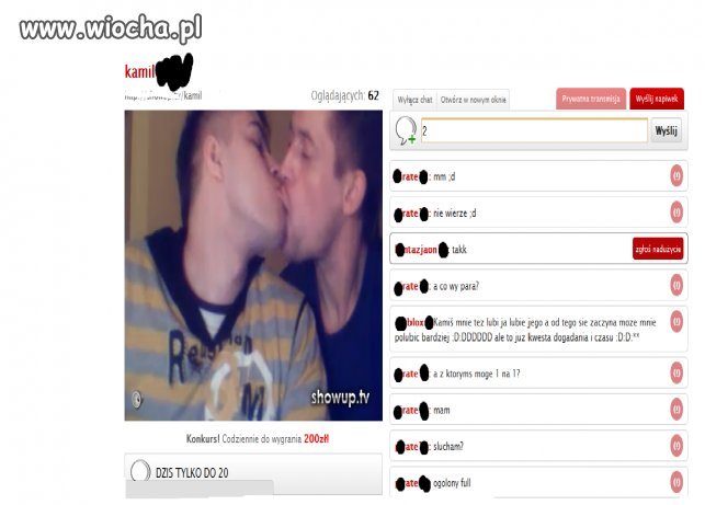 OMG Co się dzieje w tej Polsce