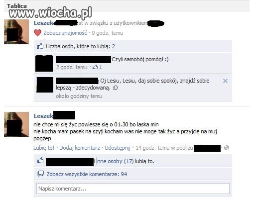 Jak zatrzymać kobietę?