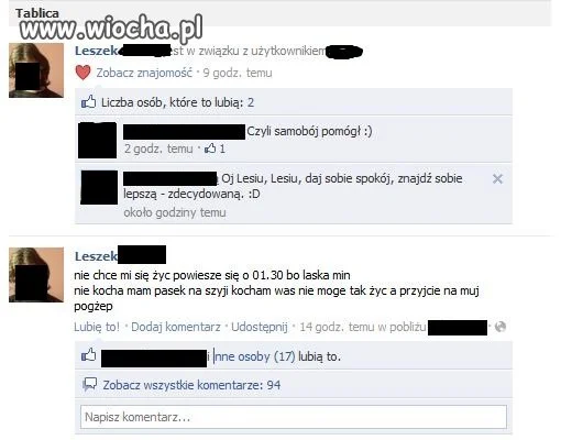 Jak zatrzymać kobietę?
