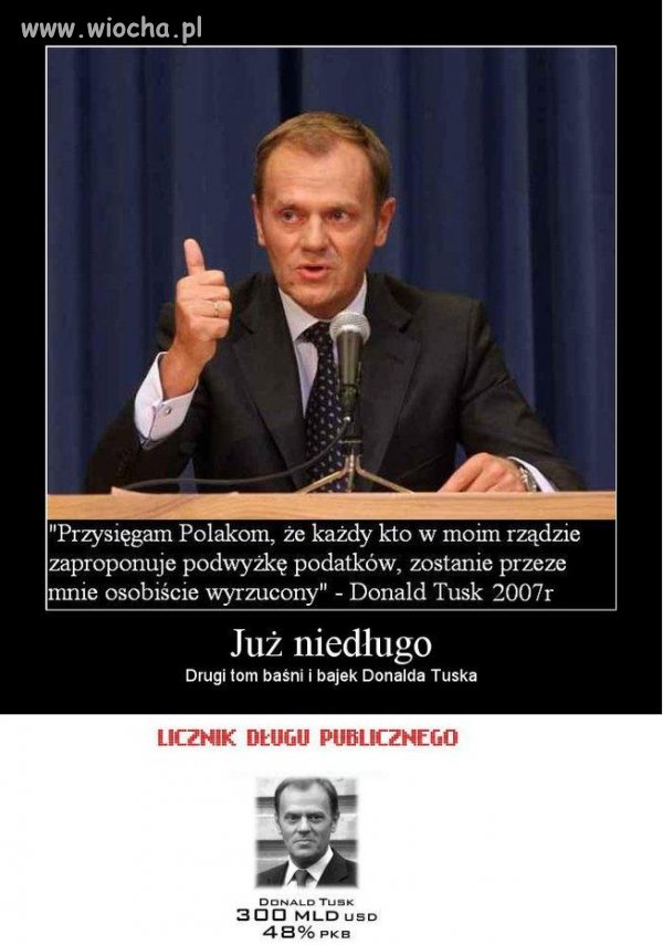 Teraz już wiem...