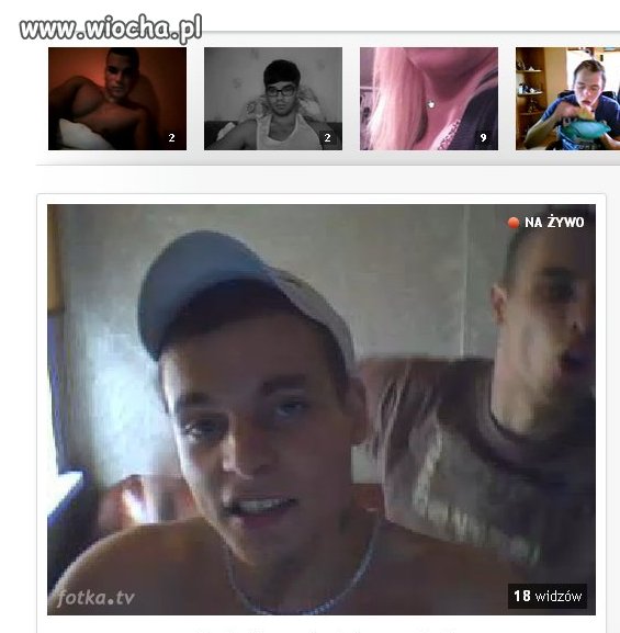 RAXIS PODBIJA FOTKE.TV!