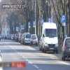 Oznaczenie drogowe co do centymetra
