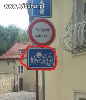 Strefa zamieszkania