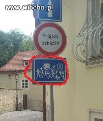 Strefa zamieszkania