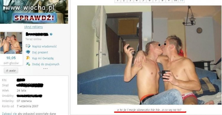 Komentarze pozostawiam Wam