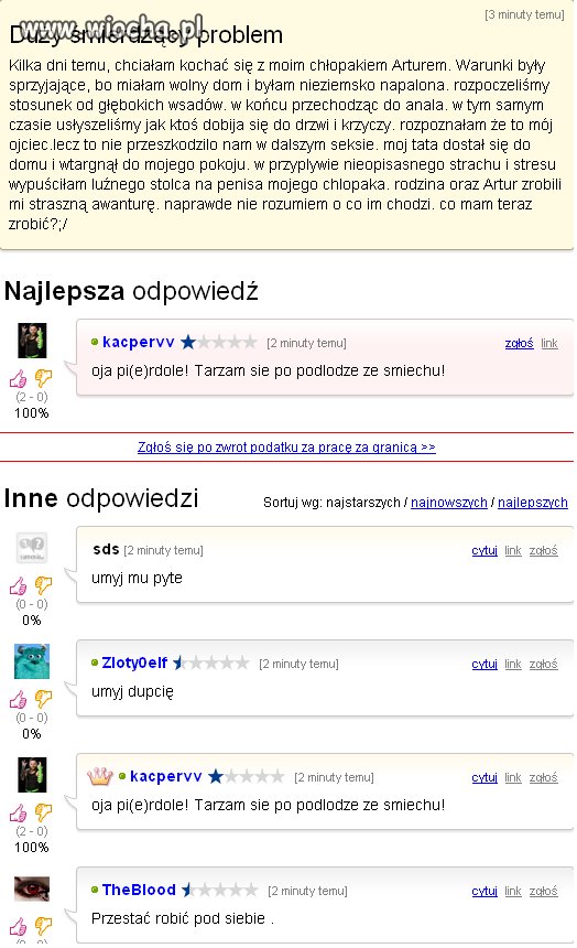 Duży