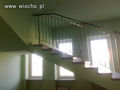 Way To Heaven