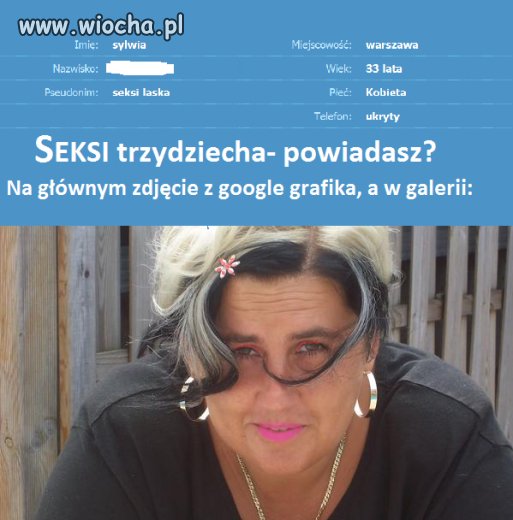 Zmieniłam zdanie o sąsiadce po zobaczeniu jej nk.