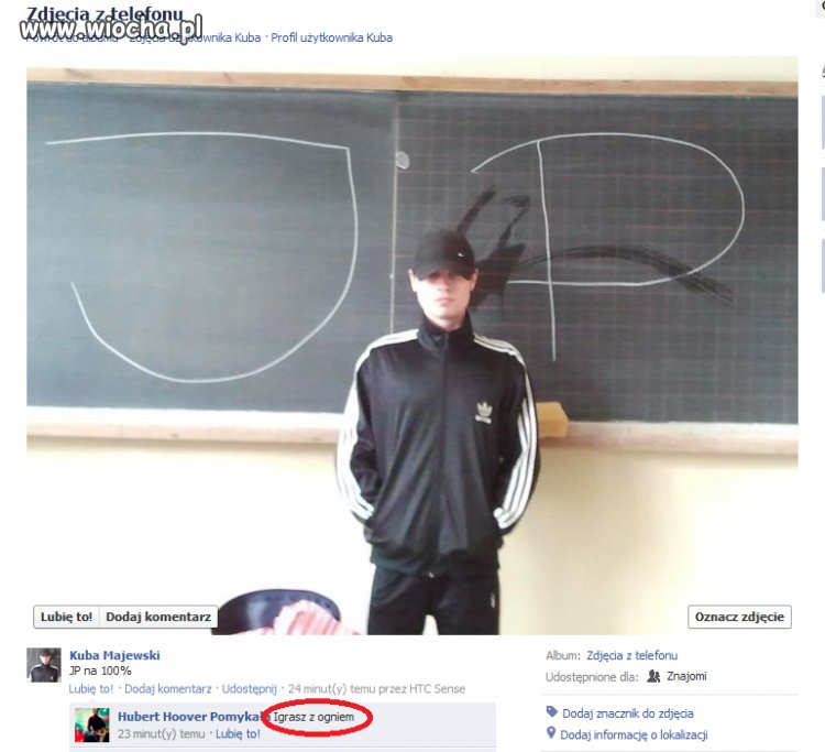 Kolejny JP na 150 %