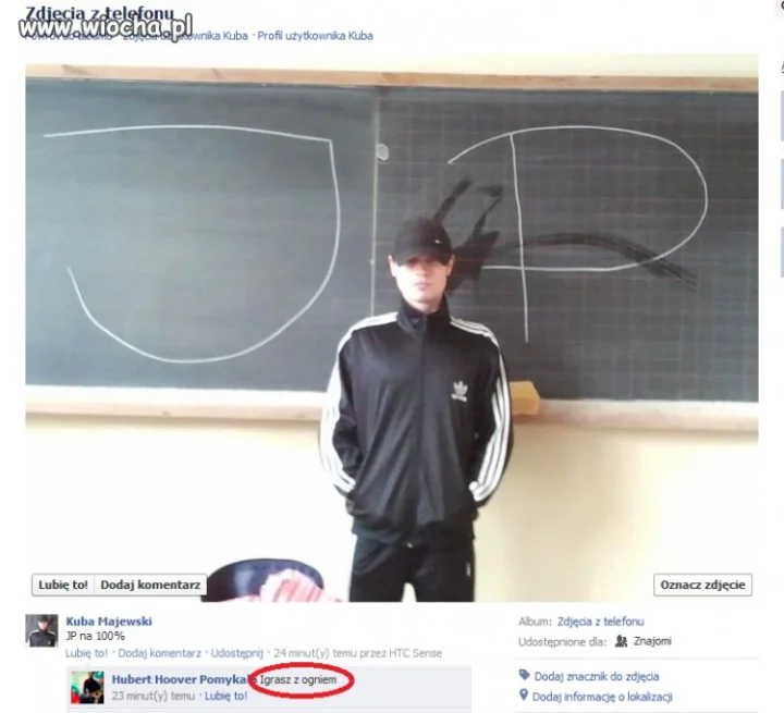 Kolejny JP na 150 %