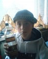 Lans na Papierosa i Alkohol