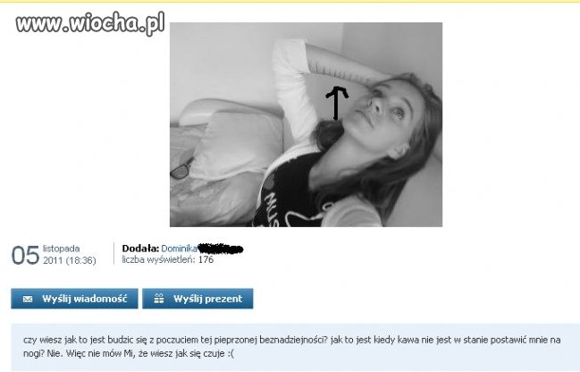 Nie wiem jak wam ale ja nienawidzę dziewczyn