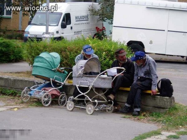 Codzienne spotkanie