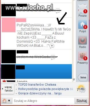 Boże, po co taki pokemon? Trudno to przeczytać 