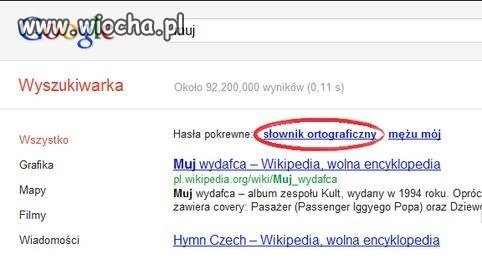 Nawet google