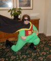 Ja rozumiem że cosplay