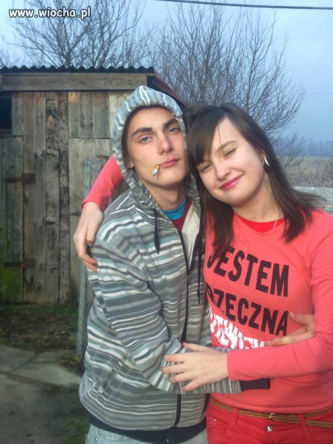 1z50 zdjęć z serii Takie same : Ja I Moja Misia 