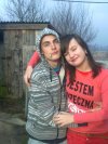 1z50 zdjęć z serii Takie same : Ja I Moja Misia 