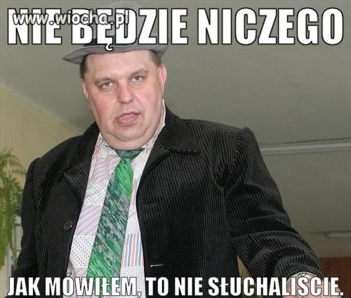 Kononowicz miał jednak rację