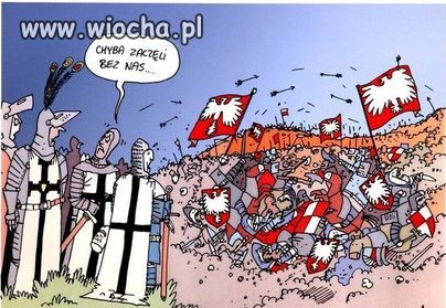 Polska...