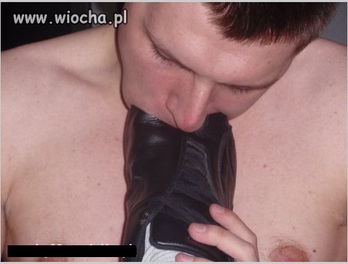Mmm Nike moje ulubione