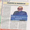 Co za debil