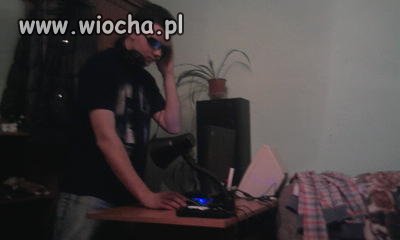 Nananana dobry Dj tutaj gra 