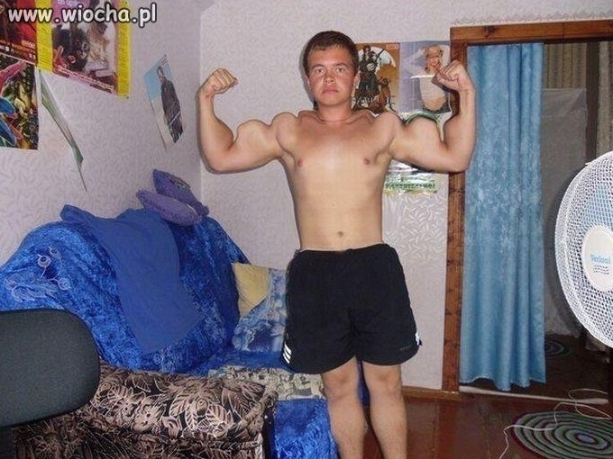 Mistrz fotoshopa