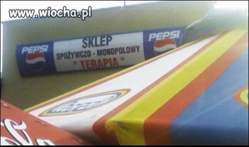 Coś dla anonimowych alkoholików