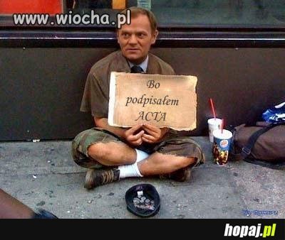 Tak Go Widzę ..