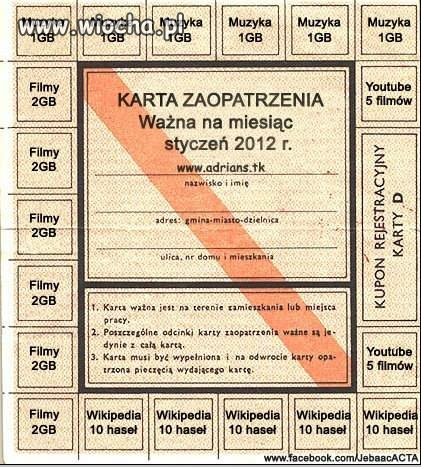 Przyszłość polskiego internetu