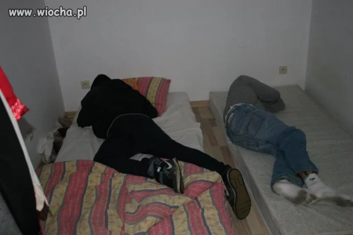 W końcu trzeba będzie