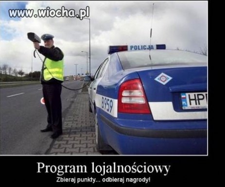 Dla każdego kierowcy...