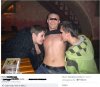 Oj masz te dziwki