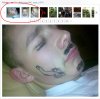 Sylwestrowy makijaż
